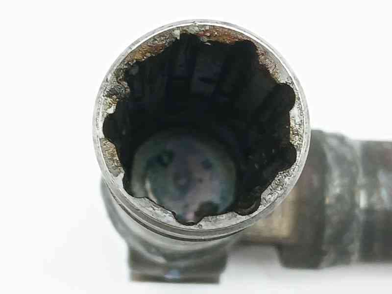 Recambio de flector cardan para kia carens iv 1.7 crdi referencia OEM IAM 56400A4100 3