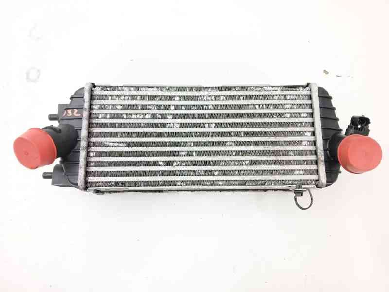 Recambio de intercooler para kia carens iv 1.7 crdi referencia OEM IAM 282712A480