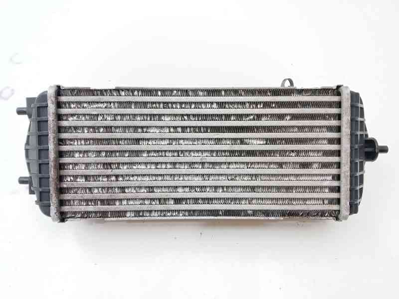 Recambio de intercooler para kia carens iv 1.7 crdi referencia OEM IAM 282712A480 3