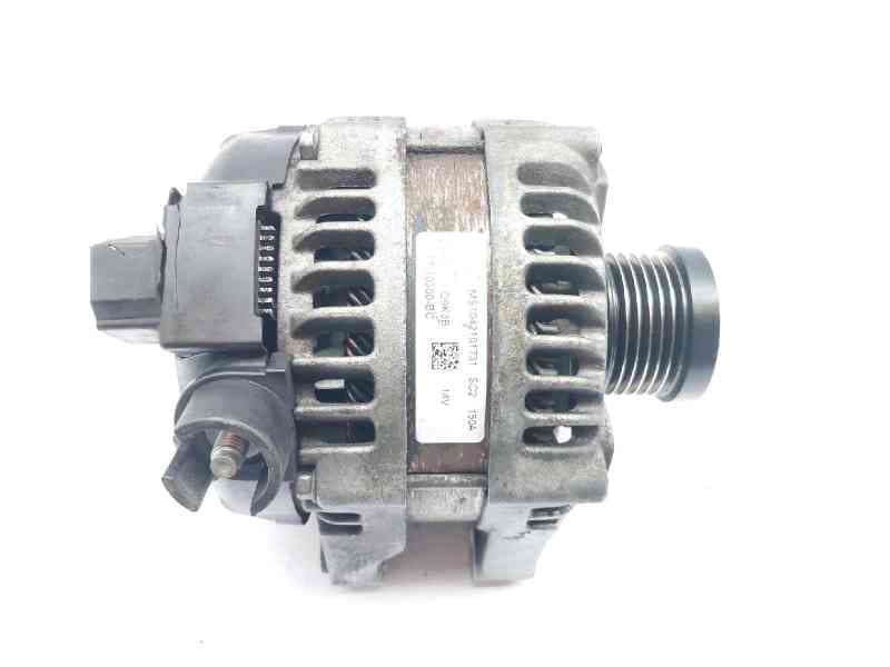 Recambio de alternador para ford fiesta (ccn) titanium referencia OEM IAM CV6T10300BC