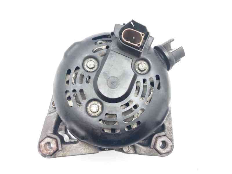 Recambio de alternador para ford fiesta (ccn) titanium referencia OEM IAM CV6T10300BC 2