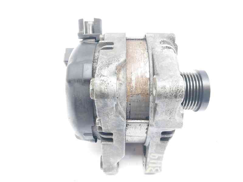 Recambio de alternador para ford fiesta (ccn) titanium referencia OEM IAM CV6T10300BC 4