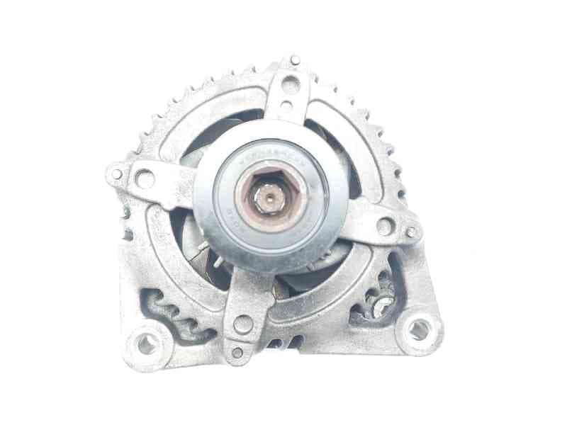 Recambio de alternador para ford fiesta (ccn) titanium referencia OEM IAM CV6T10300BC 5