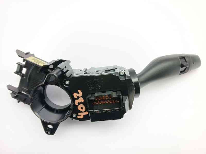 Recambio de mando luces para kia carens iv 1.7 crdi referencia OEM IAM 93410A4631 2