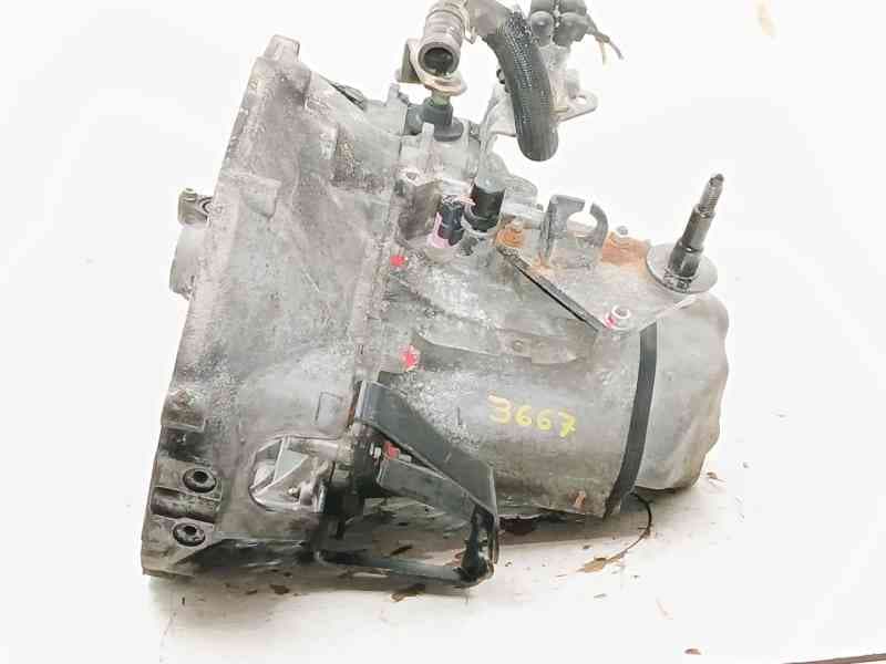 Recambio de caja cambios para peugeot 206 berlina referencia OEM IAM 20cq06 2