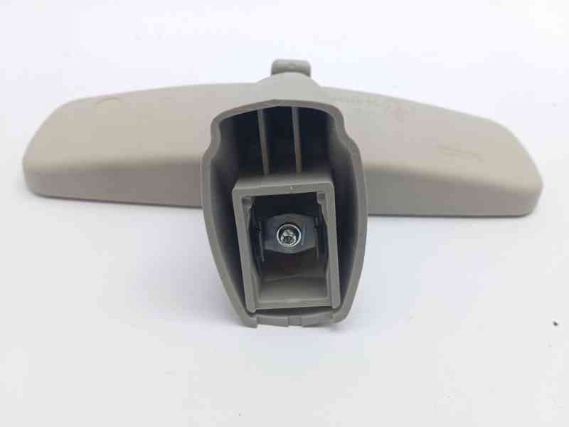 Recambio de espejo interior para renault captur i (j5_, h5_) 0.9 tce 90 referencia OEM IAM 3