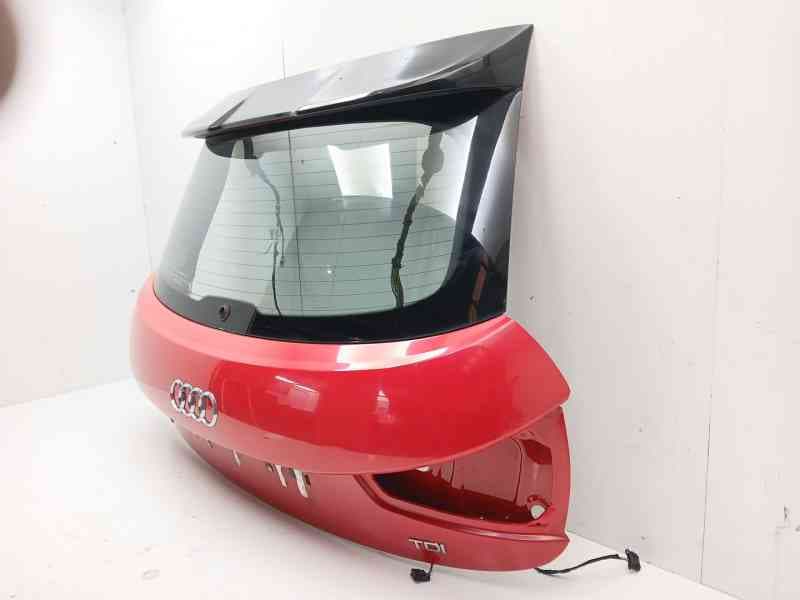 Recambio de porton trasero para audi a1 (8x1, 8xk) 1.6 tdi referencia OEM IAM 8X4827023B 3