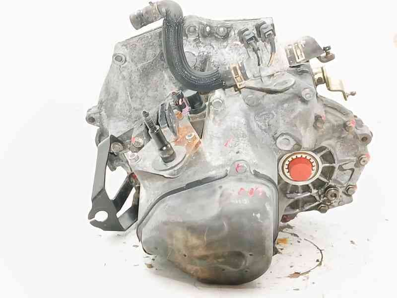 Recambio de caja cambios para peugeot 206 berlina referencia OEM IAM 20cq06 3