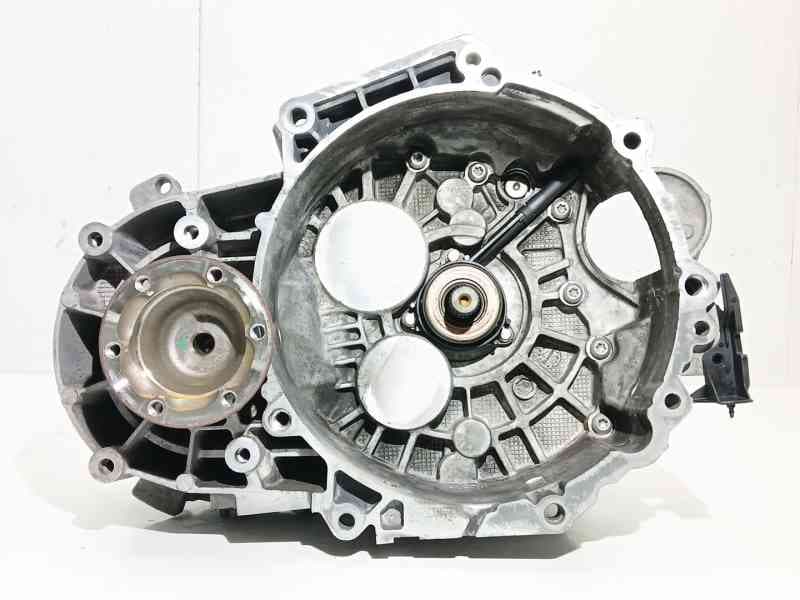 Recambio de caja cambios para audi tt (8j3) 2.0 tfsi referencia OEM IAM KDR