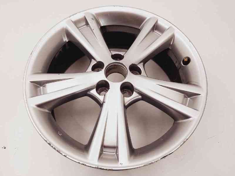 Recambio de llanta para lexus rx 400h referencia OEM IAM