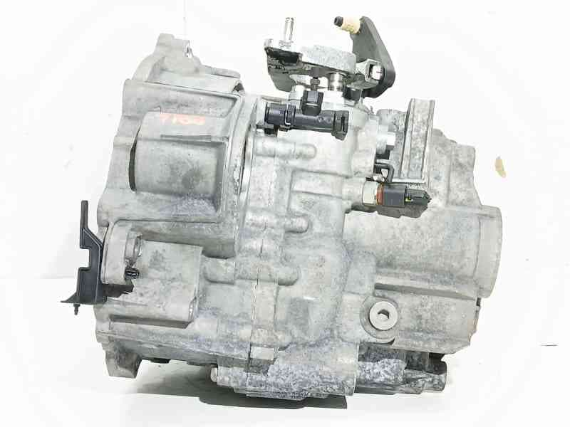 Recambio de caja cambios para audi tt (8j3) 2.0 tfsi referencia OEM IAM KDR 4