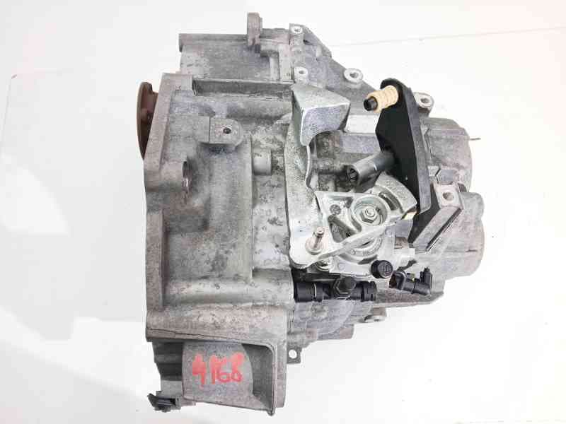 Recambio de caja cambios para audi tt (8j3) 2.0 tfsi referencia OEM IAM KDR 5
