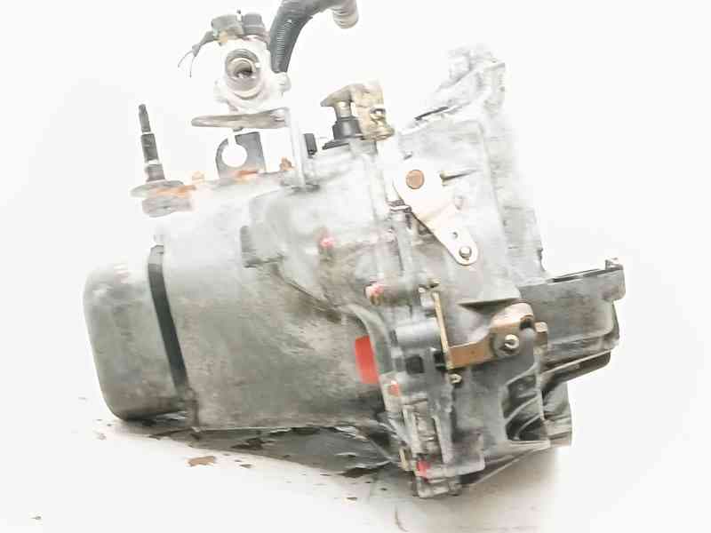 Recambio de caja cambios para peugeot 206 berlina referencia OEM IAM 20cq06 4