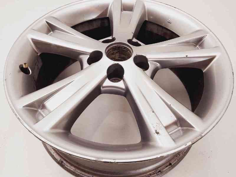 Recambio de llanta para lexus rx 400h referencia OEM IAM 6