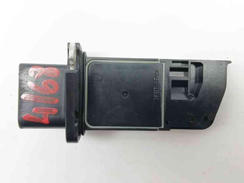 Recambio de caudalimetro para audi tt (8j3) 2.0 tfsi referencia OEM IAM 06F906461A