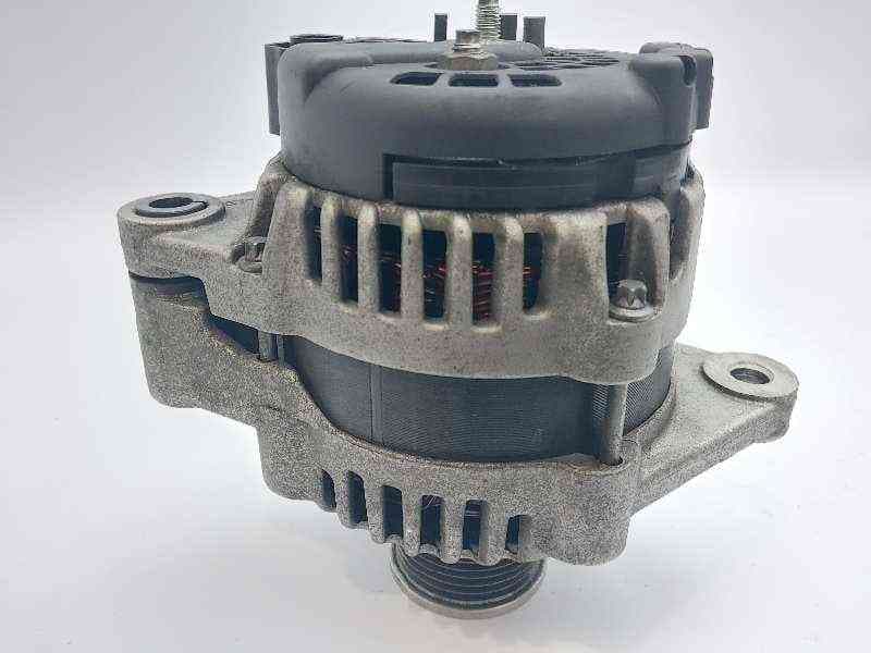 Recambio de alternador para opel insignia berlina cosmo referencia OEM IAM 13502583 2