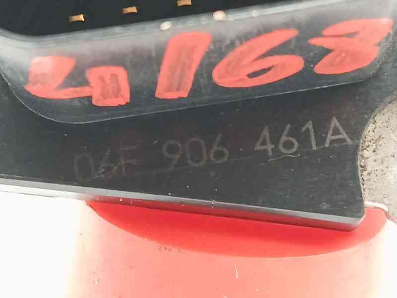 Recambio de caudalimetro para audi tt (8j3) 2.0 tfsi referencia OEM IAM 06F906461A 4