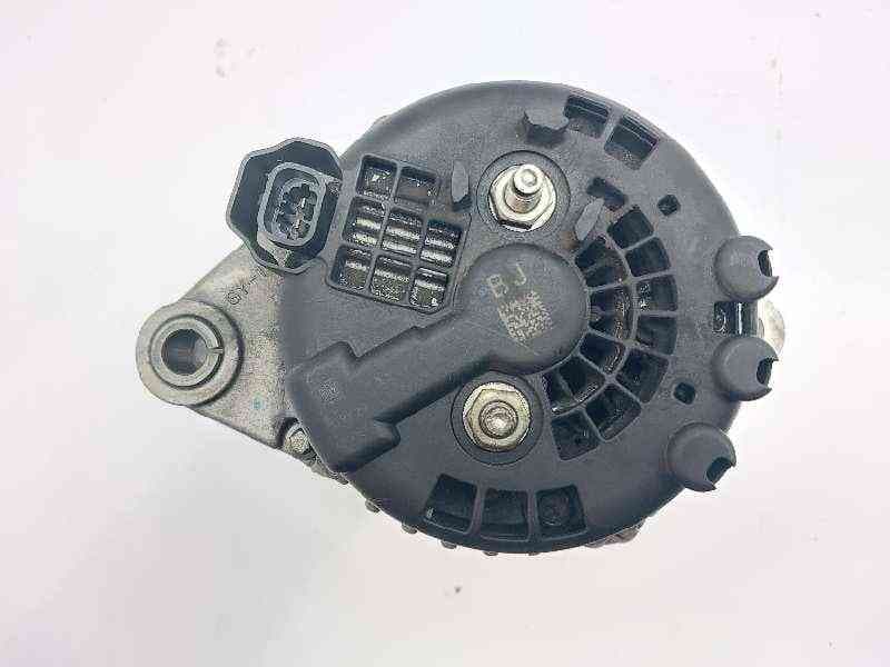 Recambio de alternador para opel insignia berlina cosmo referencia OEM IAM 13502583 3