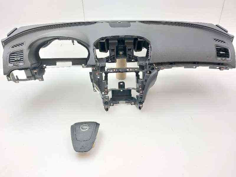 Recambio de kit airbag para opel insignia berlina cosmo referencia OEM IAM
