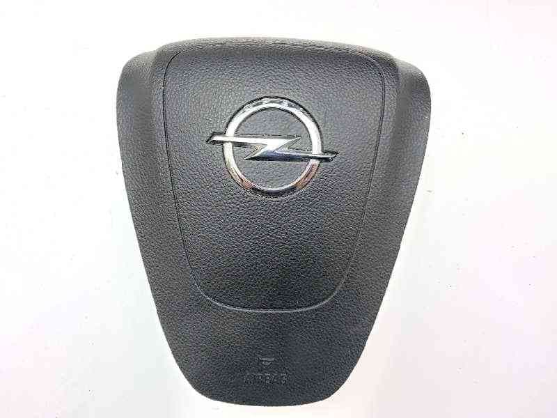 Recambio de kit airbag para opel insignia berlina cosmo referencia OEM IAM 2
