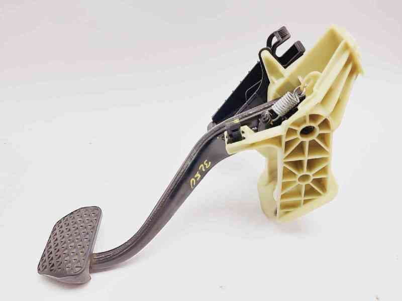 Recambio de pedal freno para bmw serie 5 lim. (f10) 520d referencia OEM IAM 35116782665 2