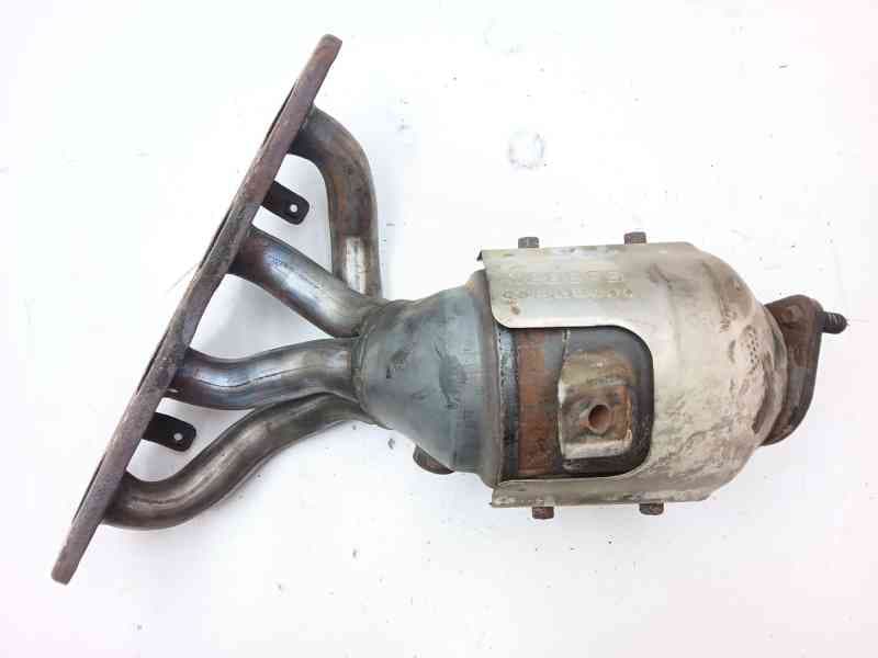 Recambio de catalizador para hyundai i30 classic referencia OEM IAM W2BEF5 2