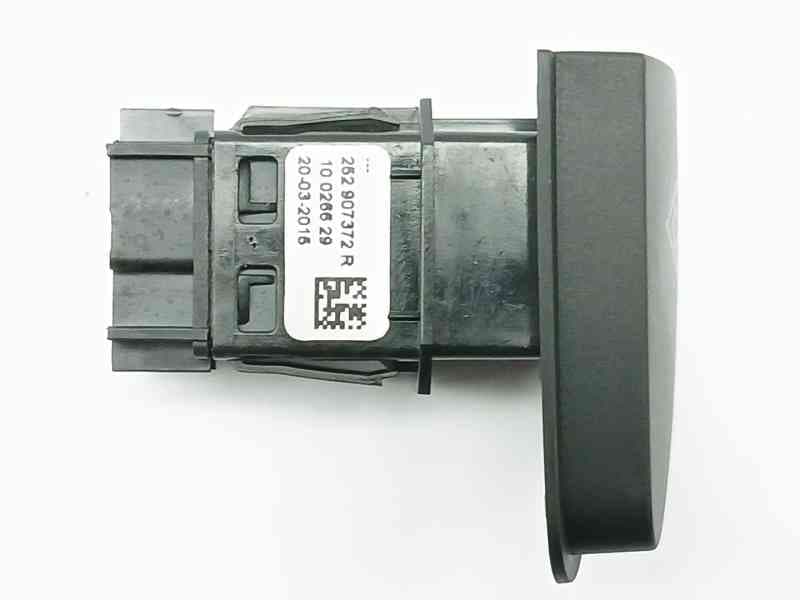 Recambio de warning para renault captur referencia OEM IAM 252907372R 2