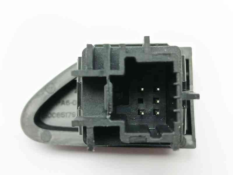Recambio de warning para renault captur referencia OEM IAM 252907372R 4