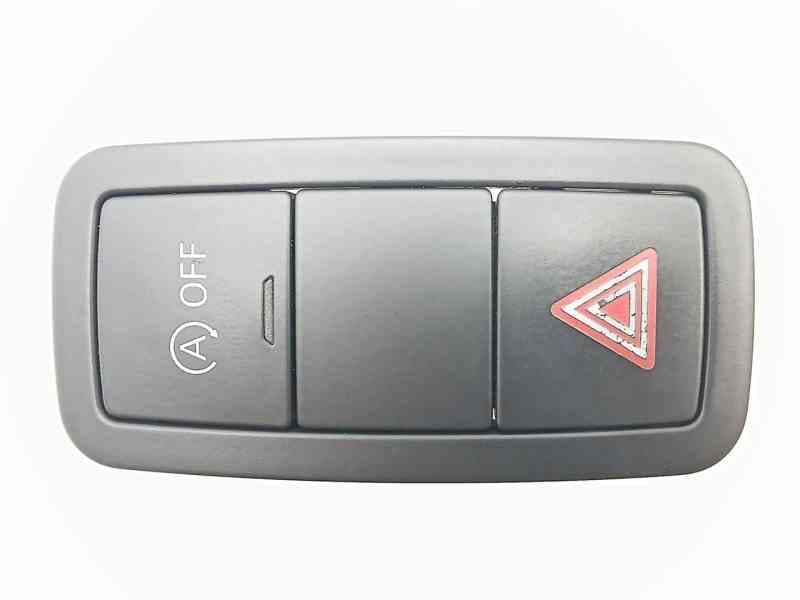 Recambio de warning para audi a1 (8x1, 8xk) 1.6 tdi referencia OEM IAM 8X0959672A