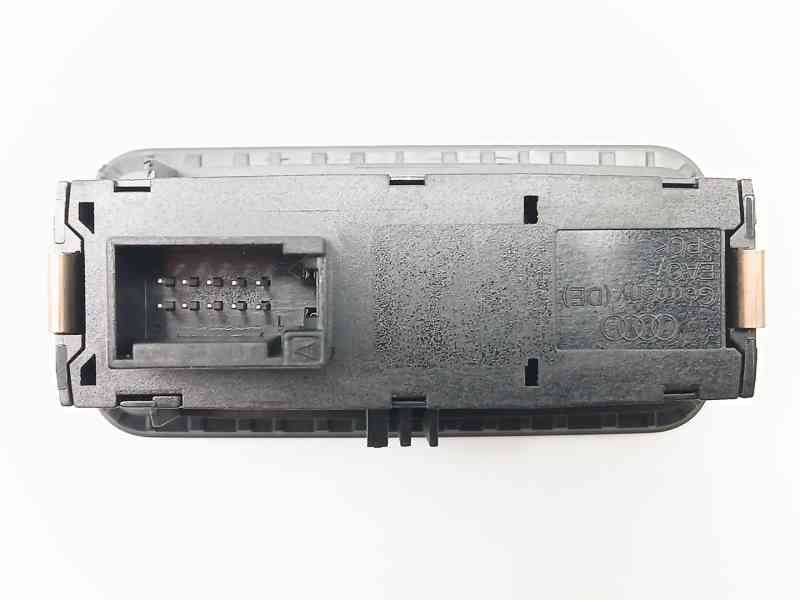 Recambio de warning para audi a1 (8x1, 8xk) 1.6 tdi referencia OEM IAM 8X0959672A 3