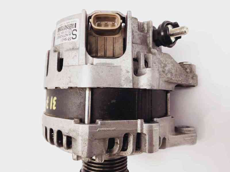 Recambio de alternador para mazda 3 lim. () sports-line referencia OEM IAM A2TX3081 5