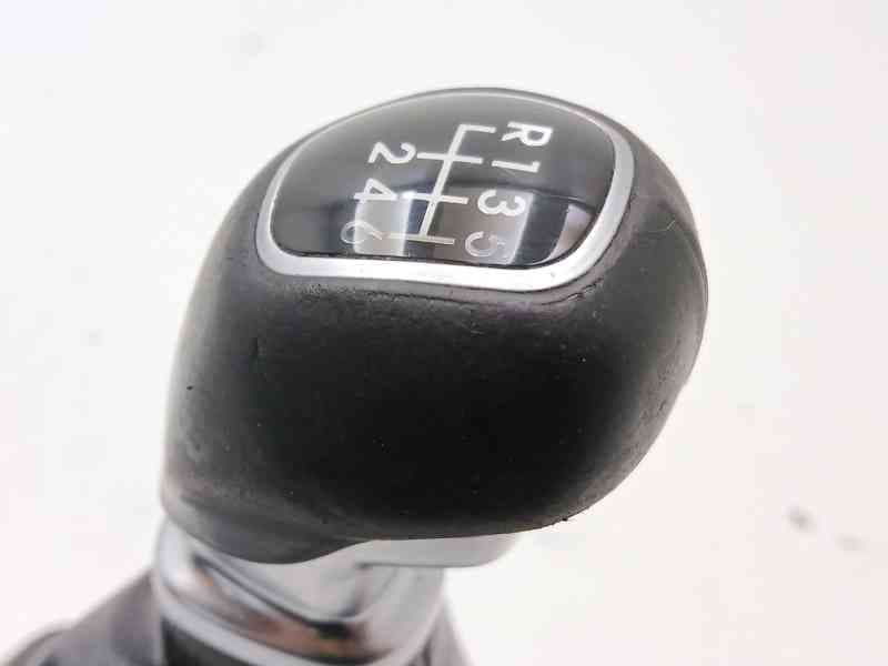 Recambio de palanca cambio para kia carens iv 1.7 crdi referencia OEM IAM 43700A4010 3
