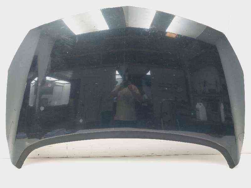 Recambio de capot para opel astra j lim. excellence referencia OEM IAM 1160014