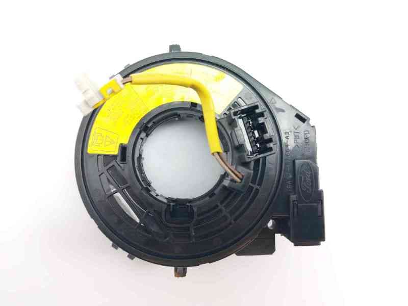 Recambio de anillo airbag para ford fiesta (ccn) trend referencia OEM IAM 8A6T14A664AD 3