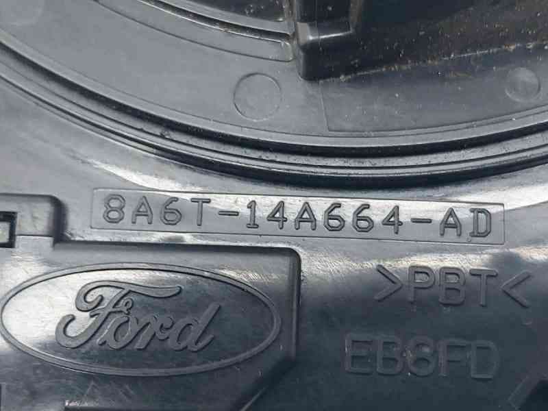Recambio de anillo airbag para ford fiesta (ccn) trend referencia OEM IAM 8A6T14A664AD 4