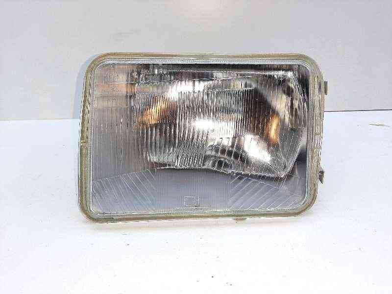 Recambio de faro izquierdo para renault 18 referencia OEM IAM