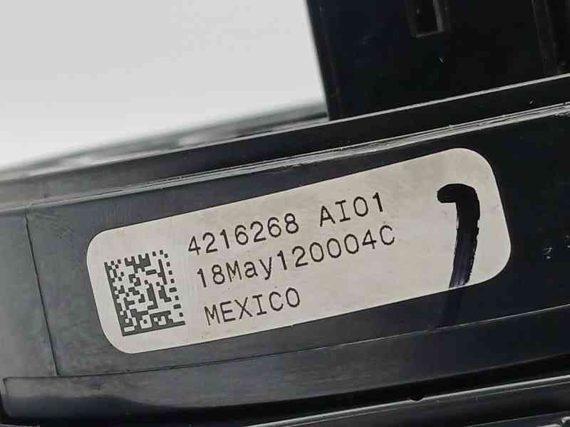 Recambio de anillo airbag para bmw x1 (f48) sdrive 18 d referencia OEM IAM 4216268AI01 5