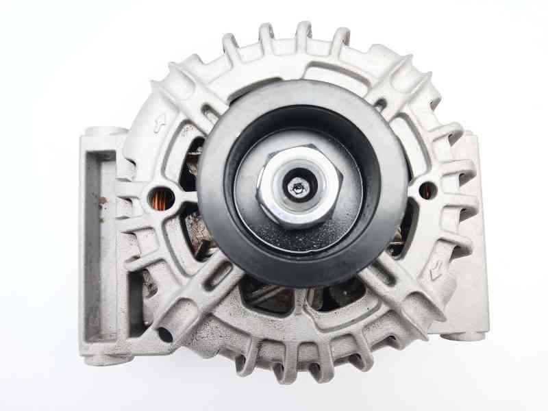 Recambio de alternador para opel astra k (b16) 1.6 turbo (68) referencia OEM IAM 95524826 3