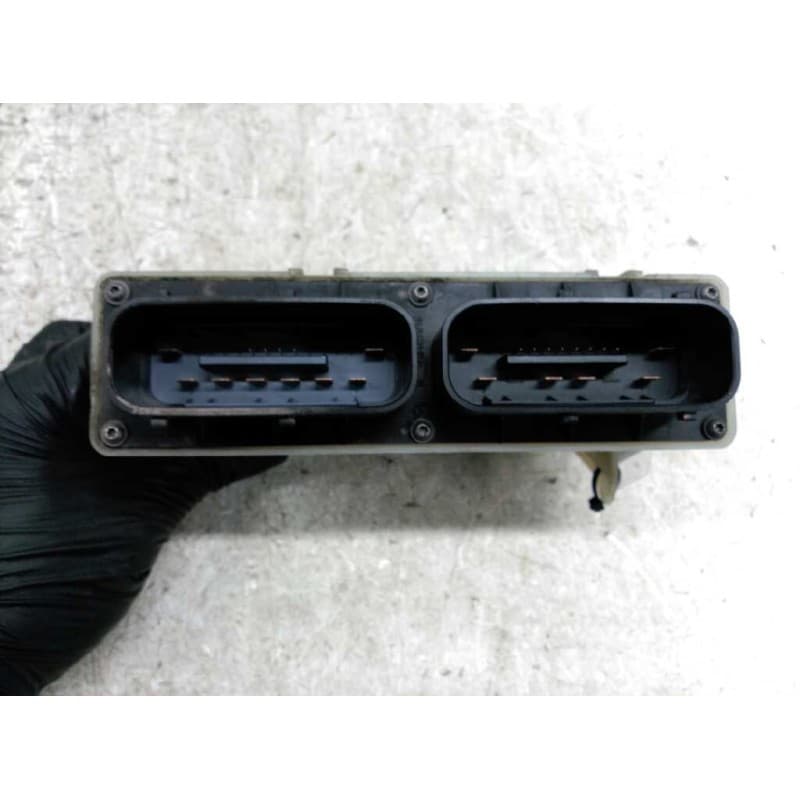 Recambio de rele electroventiladores para opel zafira a blue line referencia OEM IAM