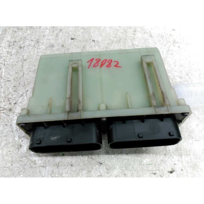 Recambio de rele electroventiladores para opel zafira a blue line referencia OEM IAM 2