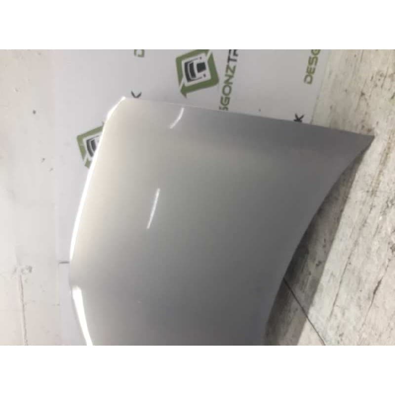 Recambio de capo para renault megane ii berlina 5p authentique referencia OEM IAM 2