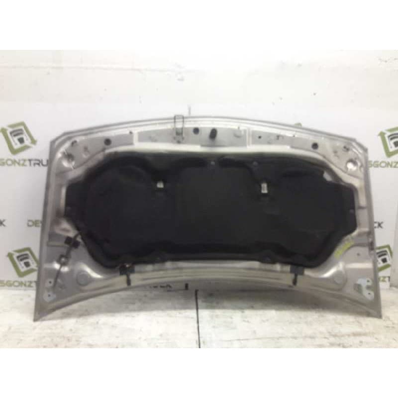 Recambio de capo para renault megane ii berlina 5p authentique referencia OEM IAM 4