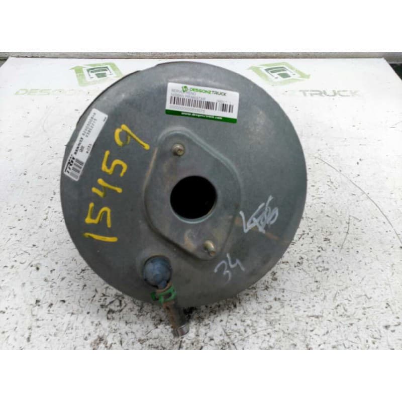 Recambio de servofreno para nissan primastar (x83) referencia OEM IAM - Blanco
