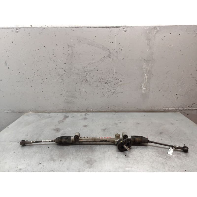 Recambio de cremallera direccion para opel meriva cosmo referencia OEM IAM - Azul
