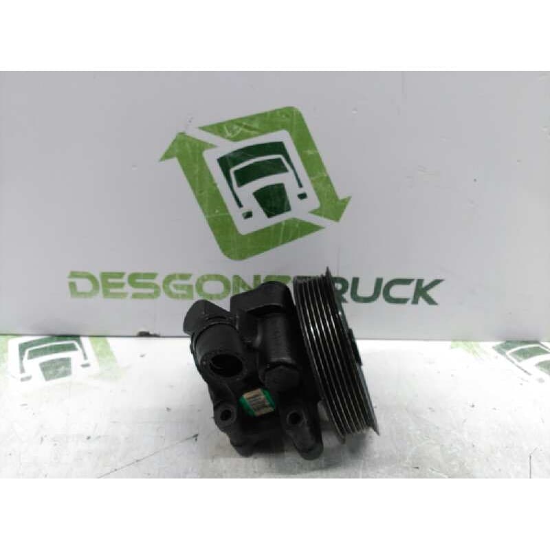 Recambio de bomba direccion para ford mondeo berlina (gd) ambiente referencia OEM IAM