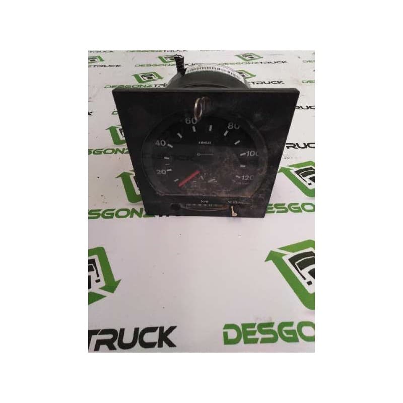 Recambio de tacografo para . no identificado referencia OEM IAM 131824 4591677