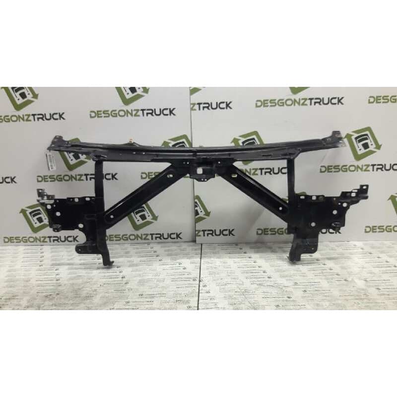 Recambio de travesaño superior para seat cordoba berlina (6k2) sport referencia OEM IAM