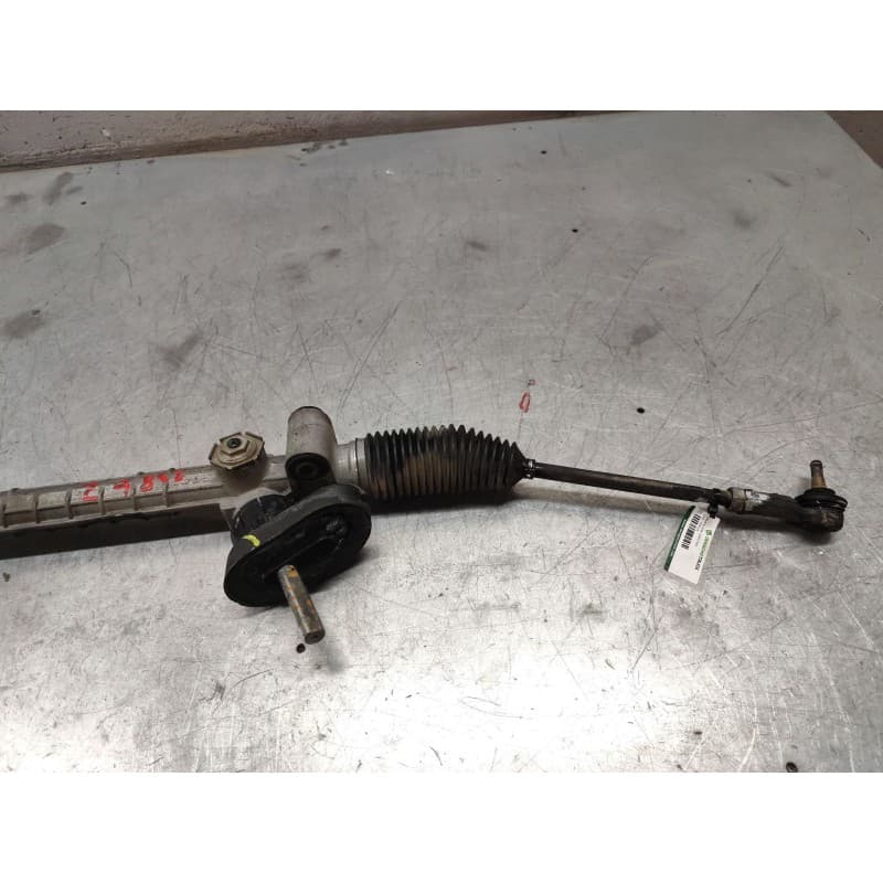 Recambio de cremallera direccion para opel meriva cosmo referencia OEM IAM - Azul 6
