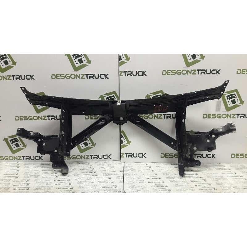Recambio de travesaño superior para seat cordoba berlina (6k2) sport referencia OEM IAM 4