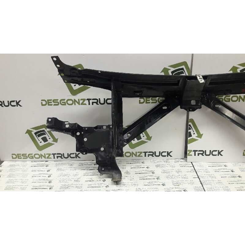 Recambio de travesaño superior para seat cordoba berlina (6k2) sport referencia OEM IAM 5